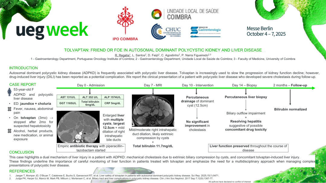 TOLVAPTAN: FRIEND OR FOE IN AUTOSOMAL DOMINANT POLYCYSTIC KIDNEY AND LIVER DISEASE